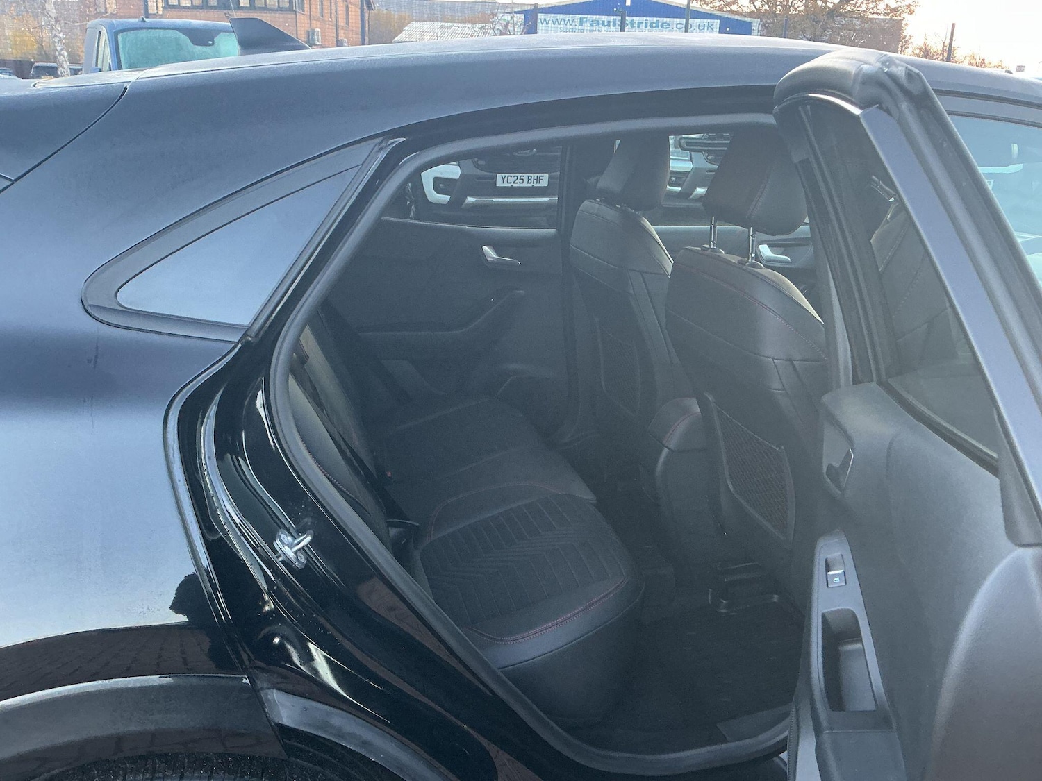 Used Ford Puma 2024 for sale - 76800986: Photo 14