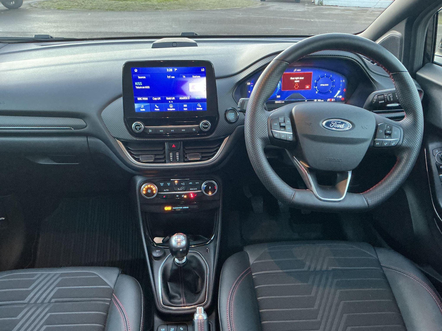 Used Ford Puma 2024 for sale - 76800986: Photo 17