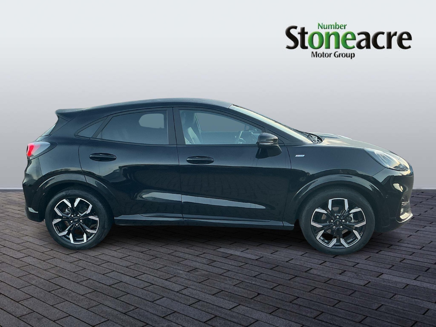 Used Ford Puma 2024 for sale - 76800986: Photo 2