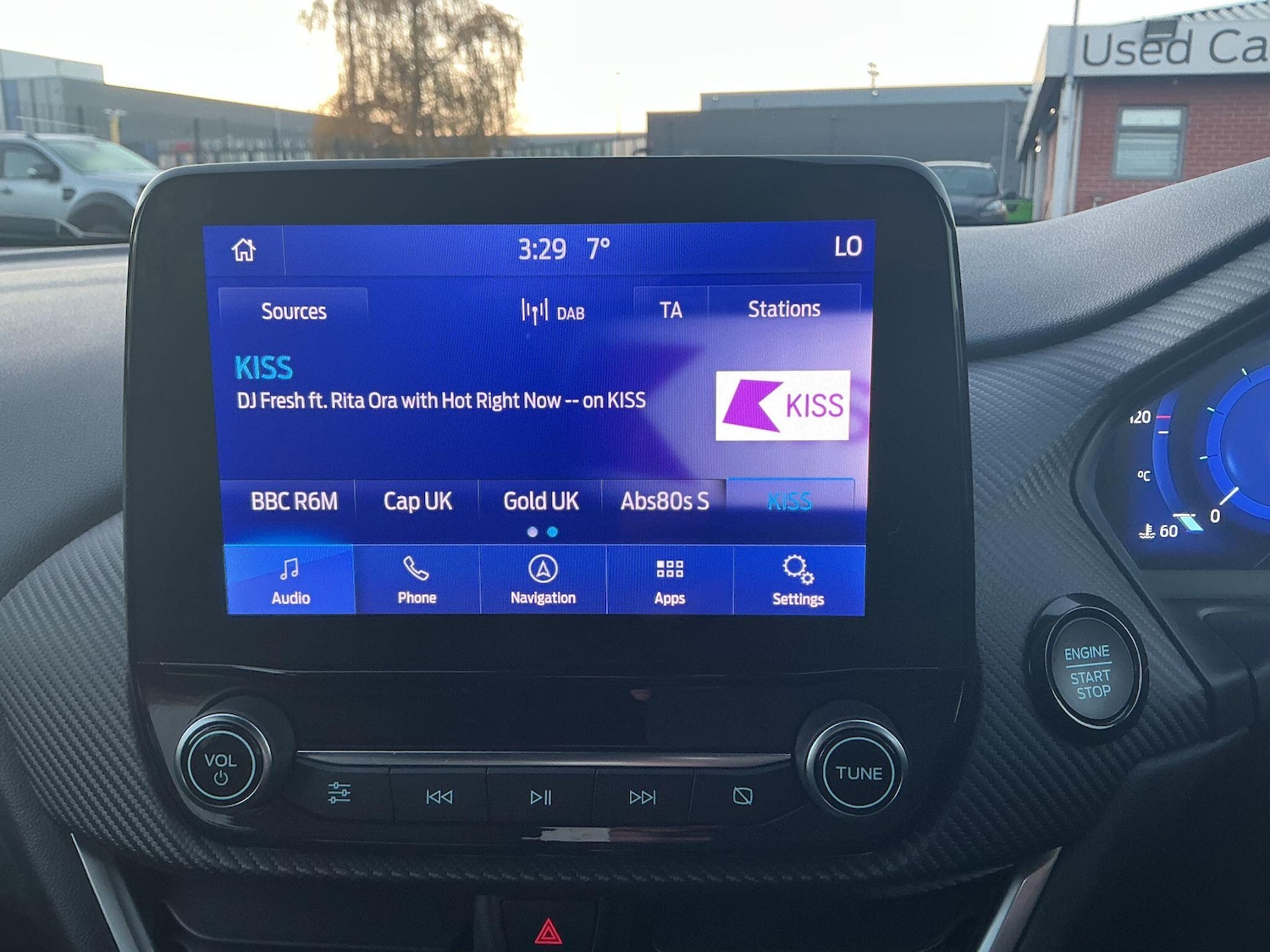 Used Ford Puma 2024 for sale - 76800986: Photo 24