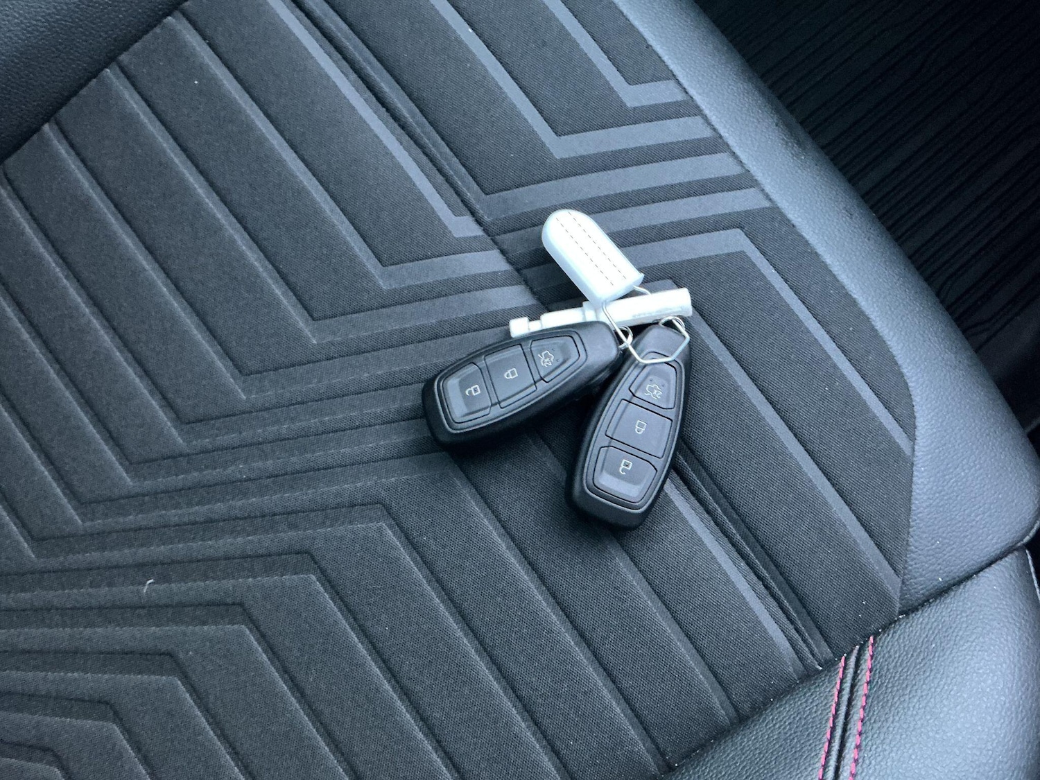 Used Ford Puma 2024 for sale - 76800986: Photo 27