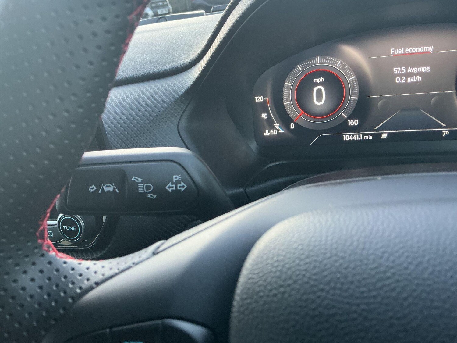 Used Ford Puma 2024 for sale - 76800986: Photo 32