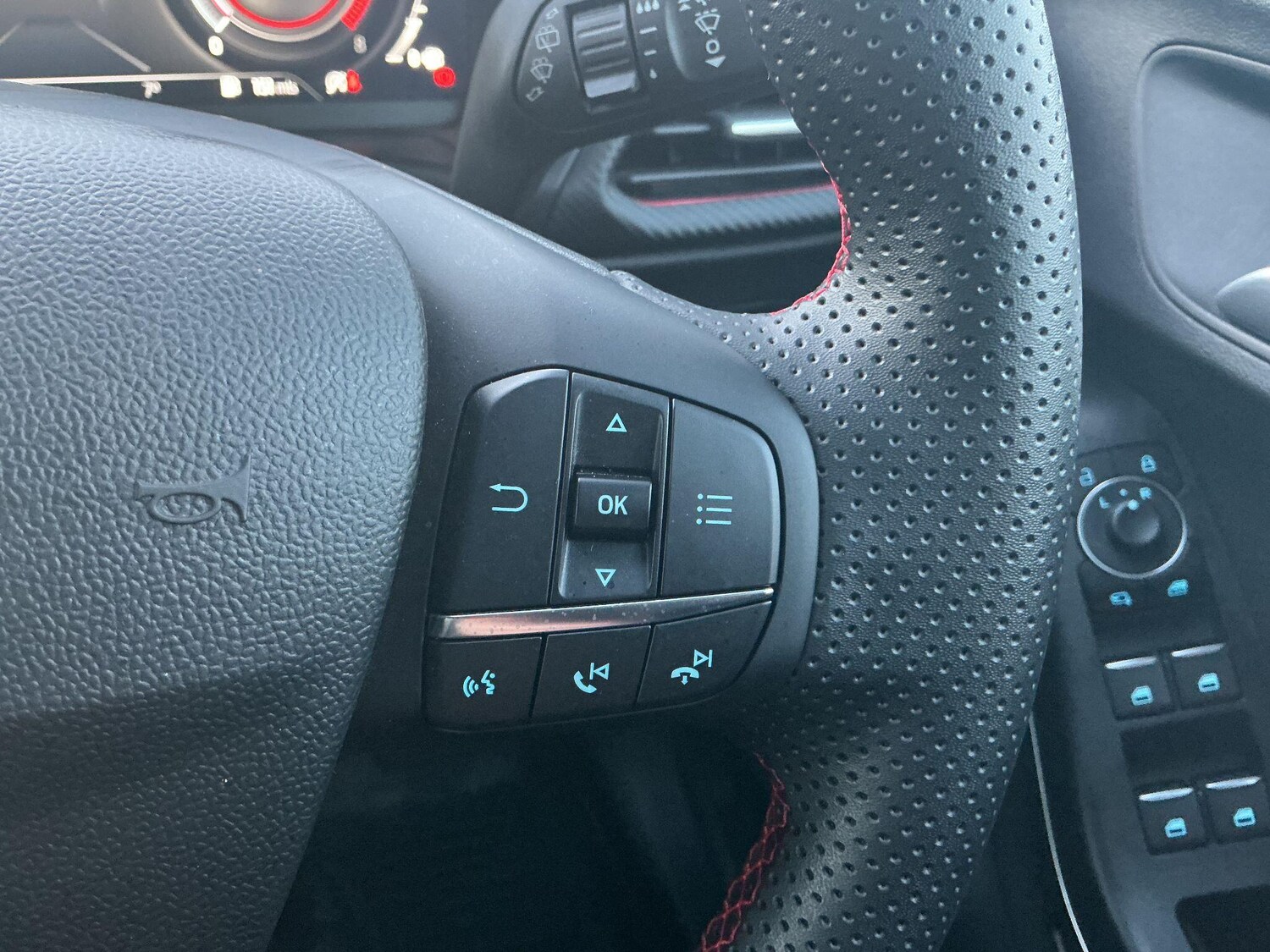 Used Ford Puma 2024 for sale - 76800986: Photo 34