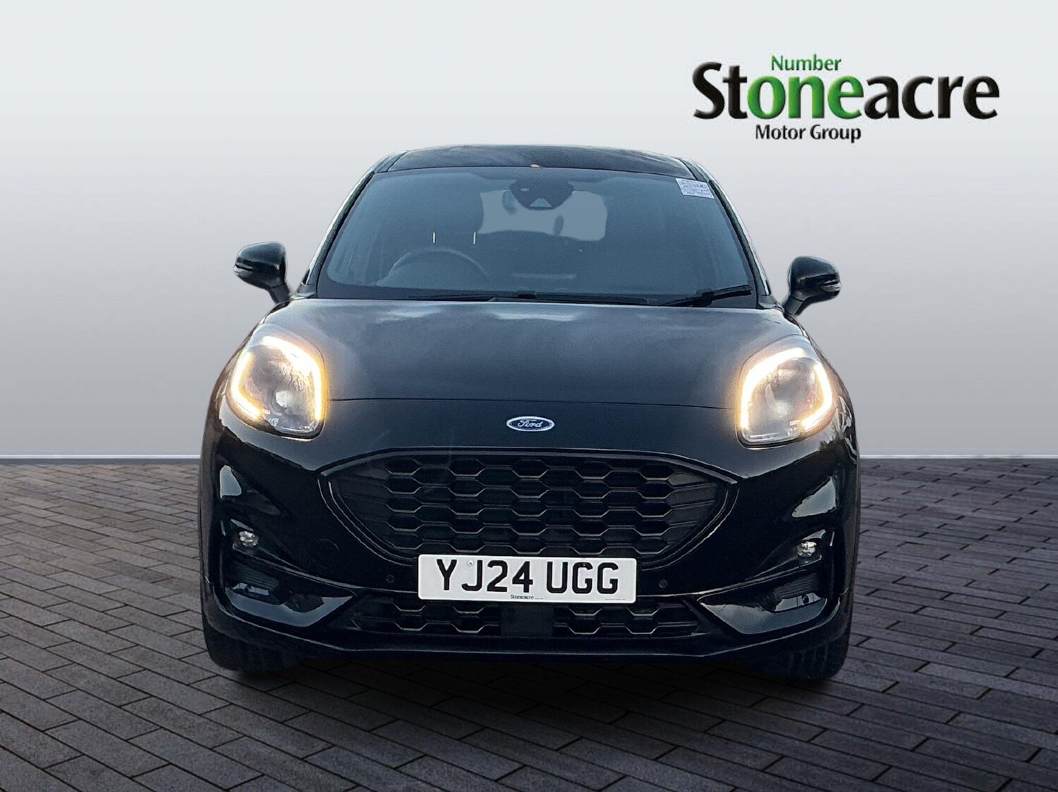 Used Ford Puma 2024 for sale - 76800986: Photo 4