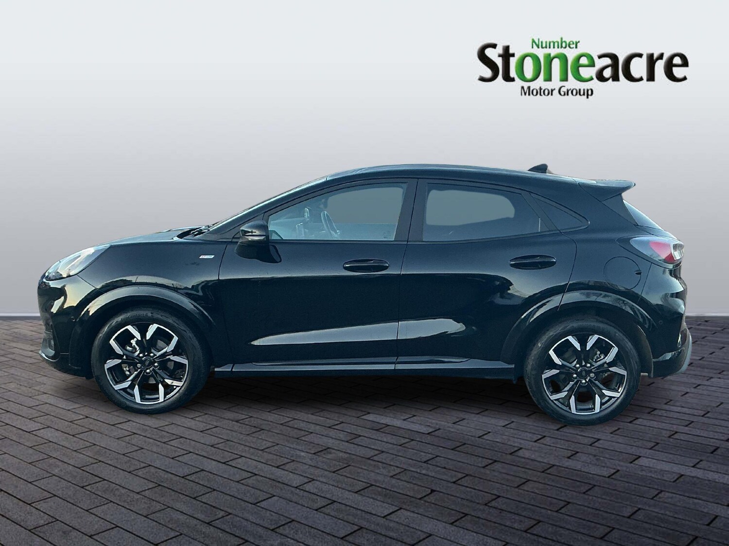 Used Ford Puma 2024 for sale - 76800986: Photo 8