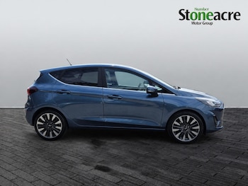 Used Ford Fiesta 2023 for sale - 79396122: Photo