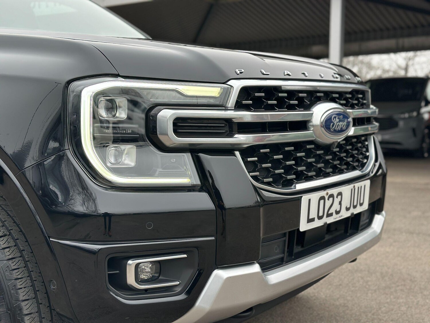 Used Ford Ranger 2023 for sale - 77807668: Photo 10