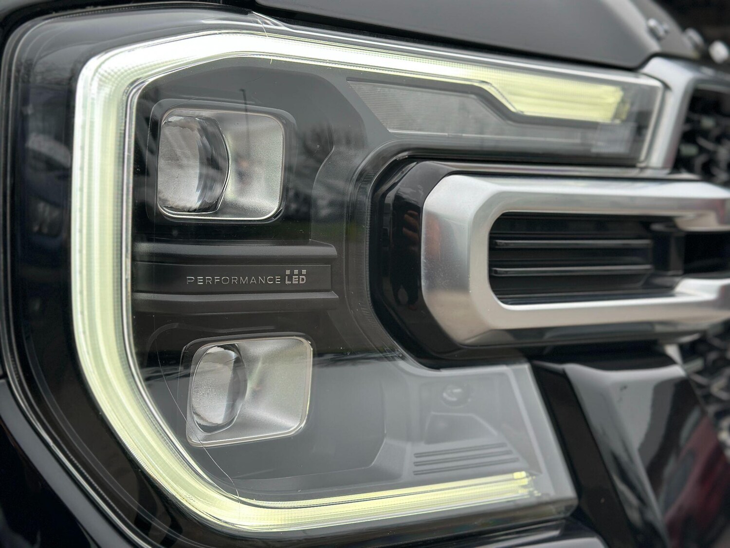 Used Ford Ranger 2023 for sale - 77807668: Photo 11