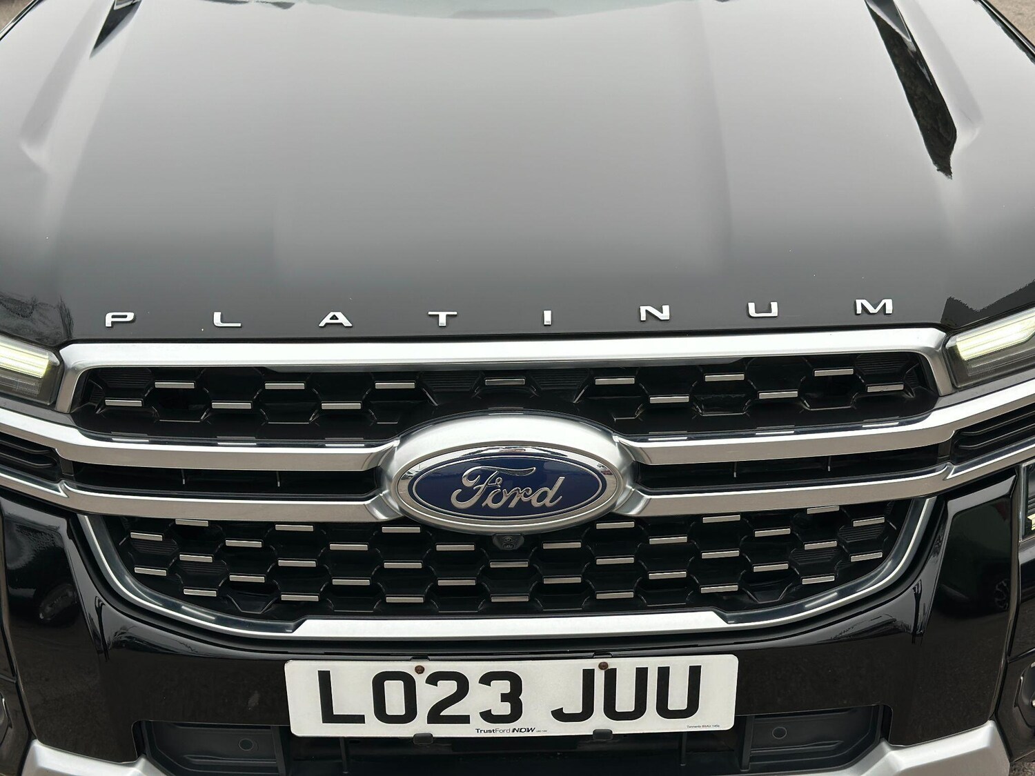 Used Ford Ranger 2023 for sale - 77807668: Photo 12