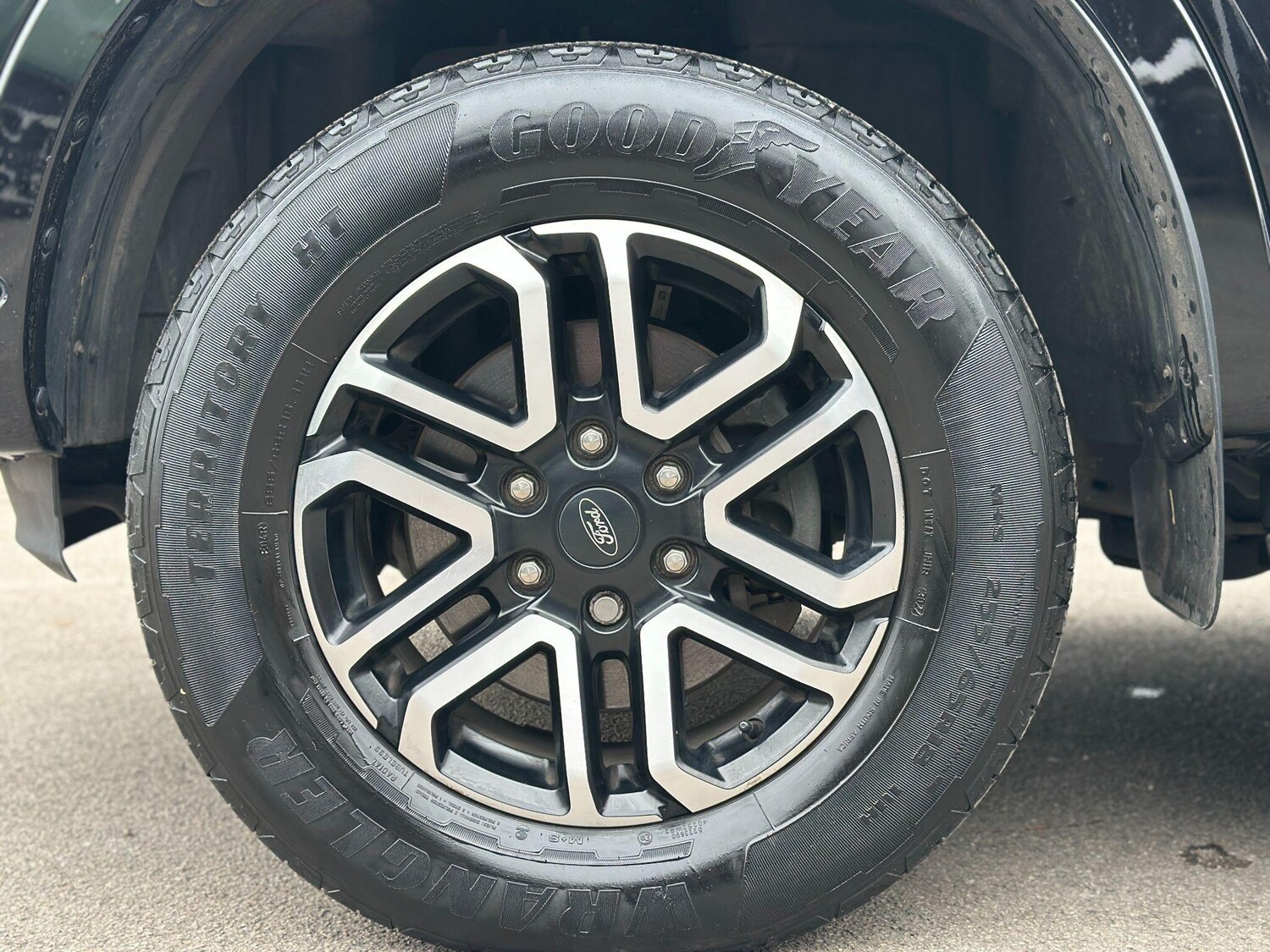 Used Ford Ranger 2023 for sale - 77807668: Photo 14