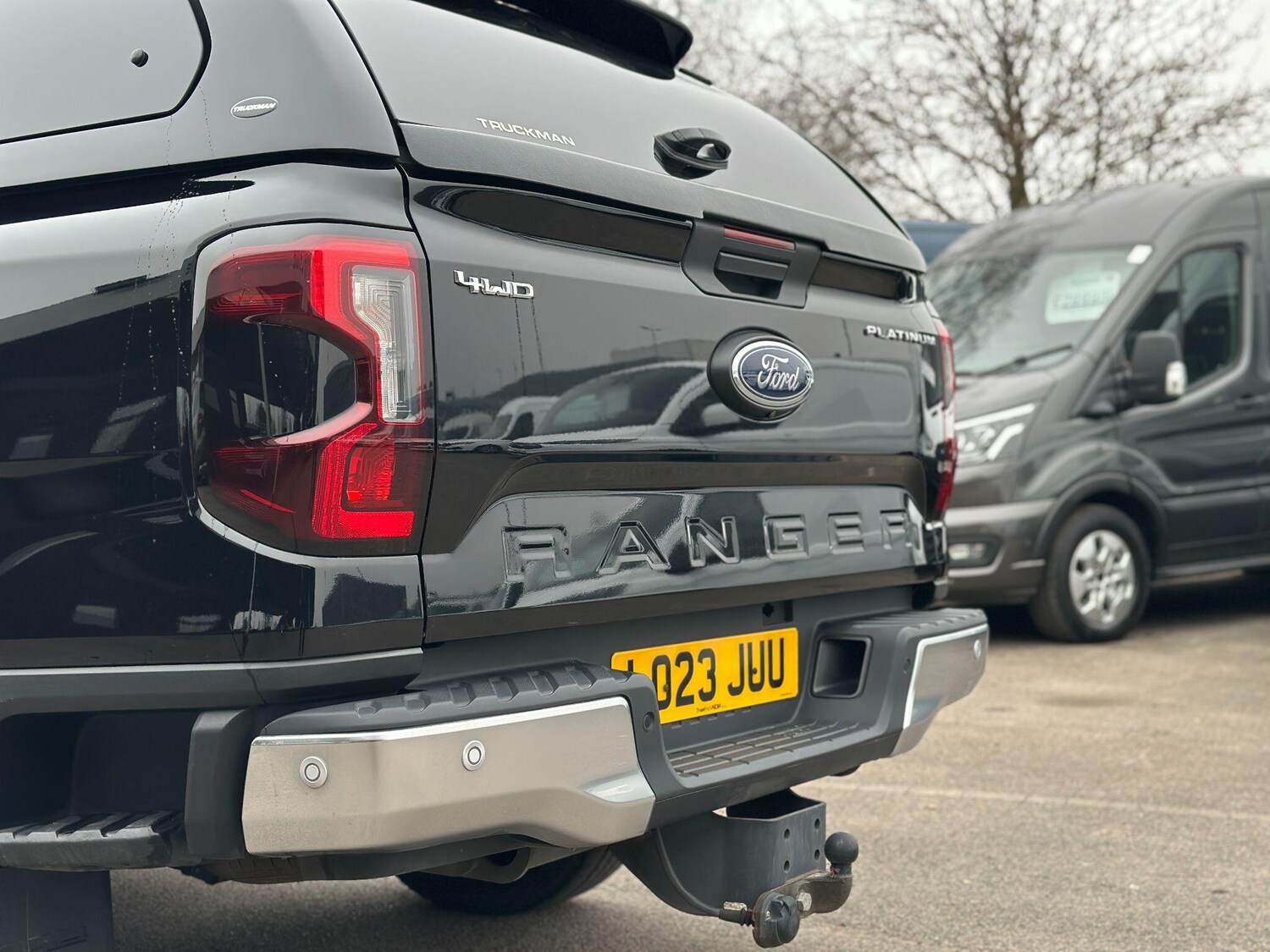 Used Ford Ranger 2023 for sale - 77807668: Photo 15