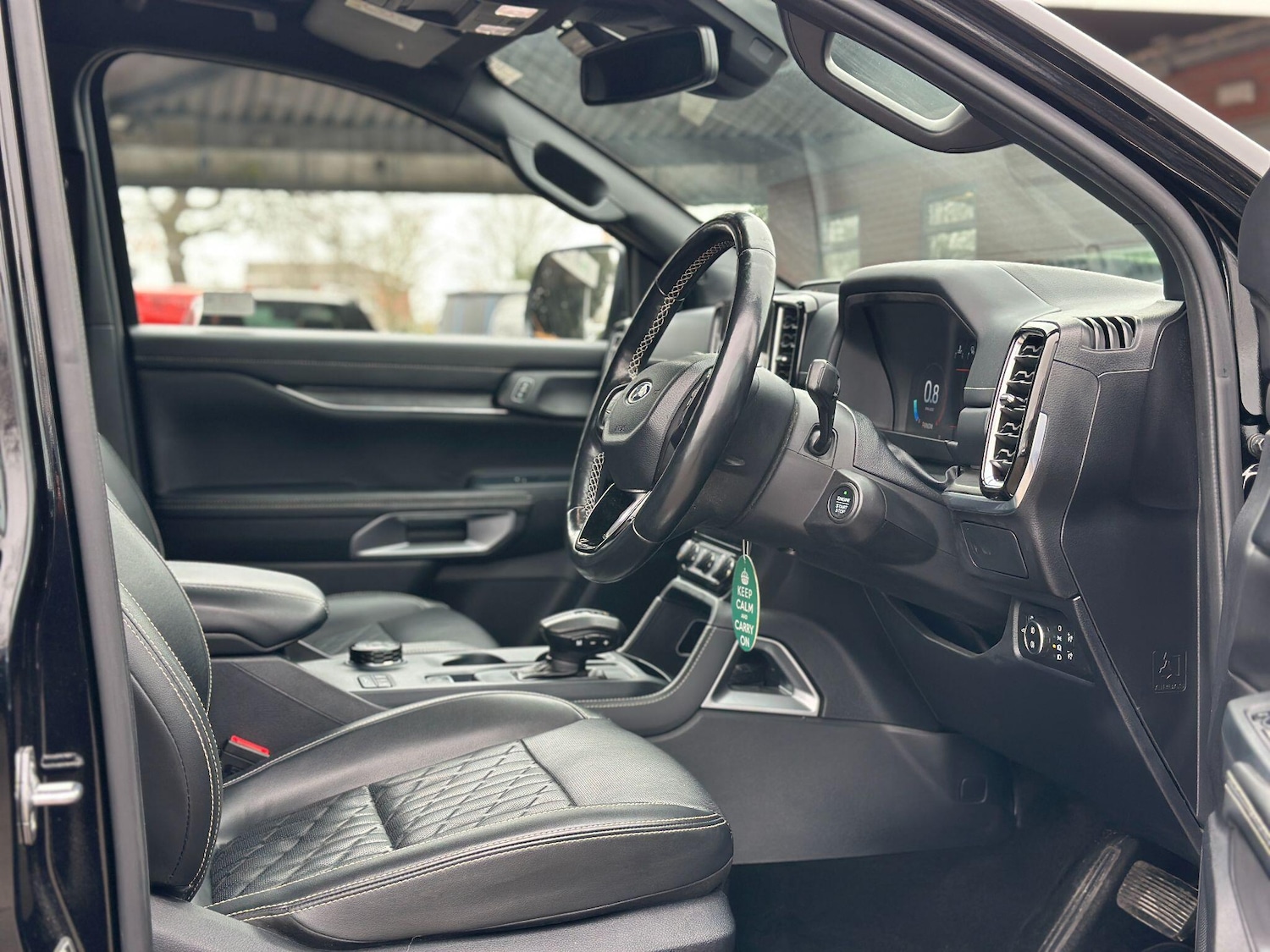 Used Ford Ranger 2023 for sale - 77807668: Photo 21