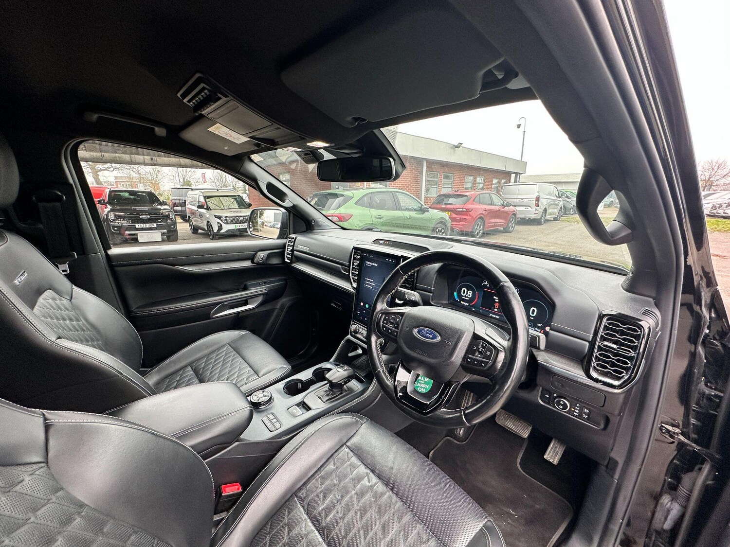 Used Ford Ranger 2023 for sale - 77807668: Photo 22