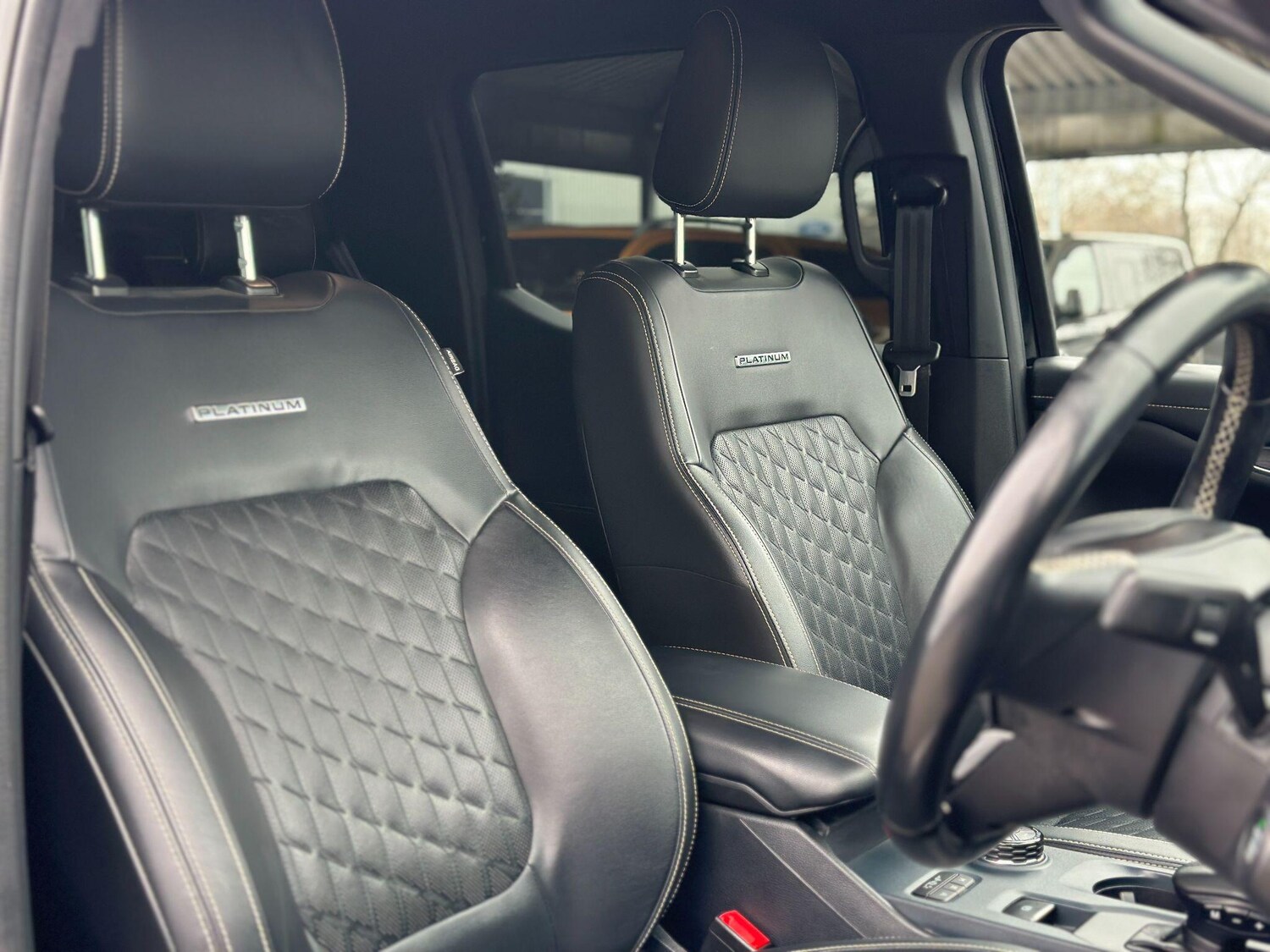 Used Ford Ranger 2023 for sale - 77807668: Photo 24