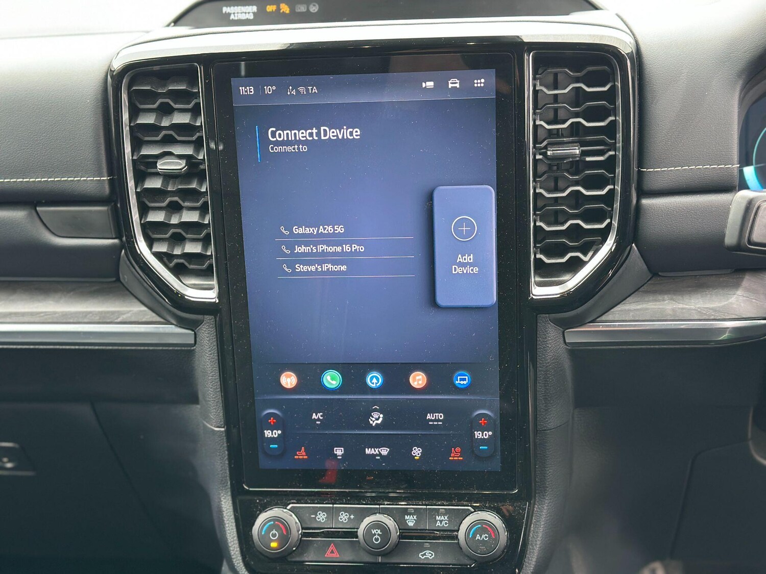 Used Ford Ranger 2023 for sale - 77807668: Photo 25