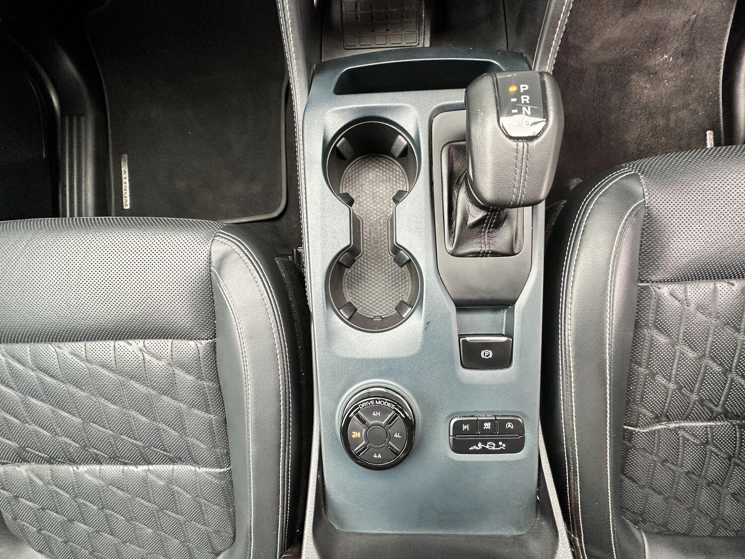 Used Ford Ranger 2023 for sale - 77807668: Photo 26