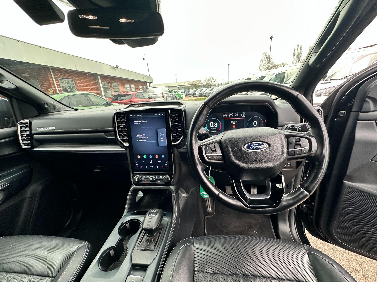 Used Ford Ranger 2023 for sale - 77807668: Photo 28