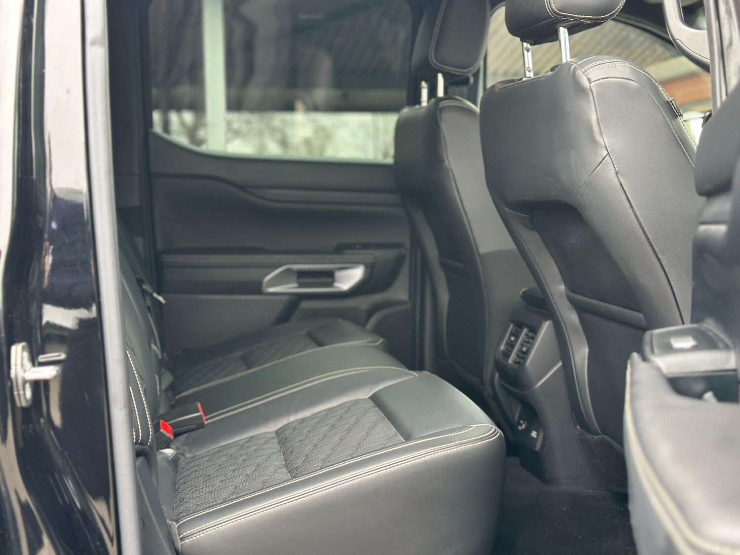 Used Ford Ranger 2023 for sale - 77807668: Photo 30