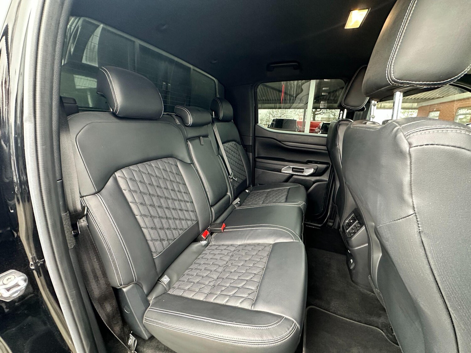 Used Ford Ranger 2023 for sale - 77807668: Photo 31