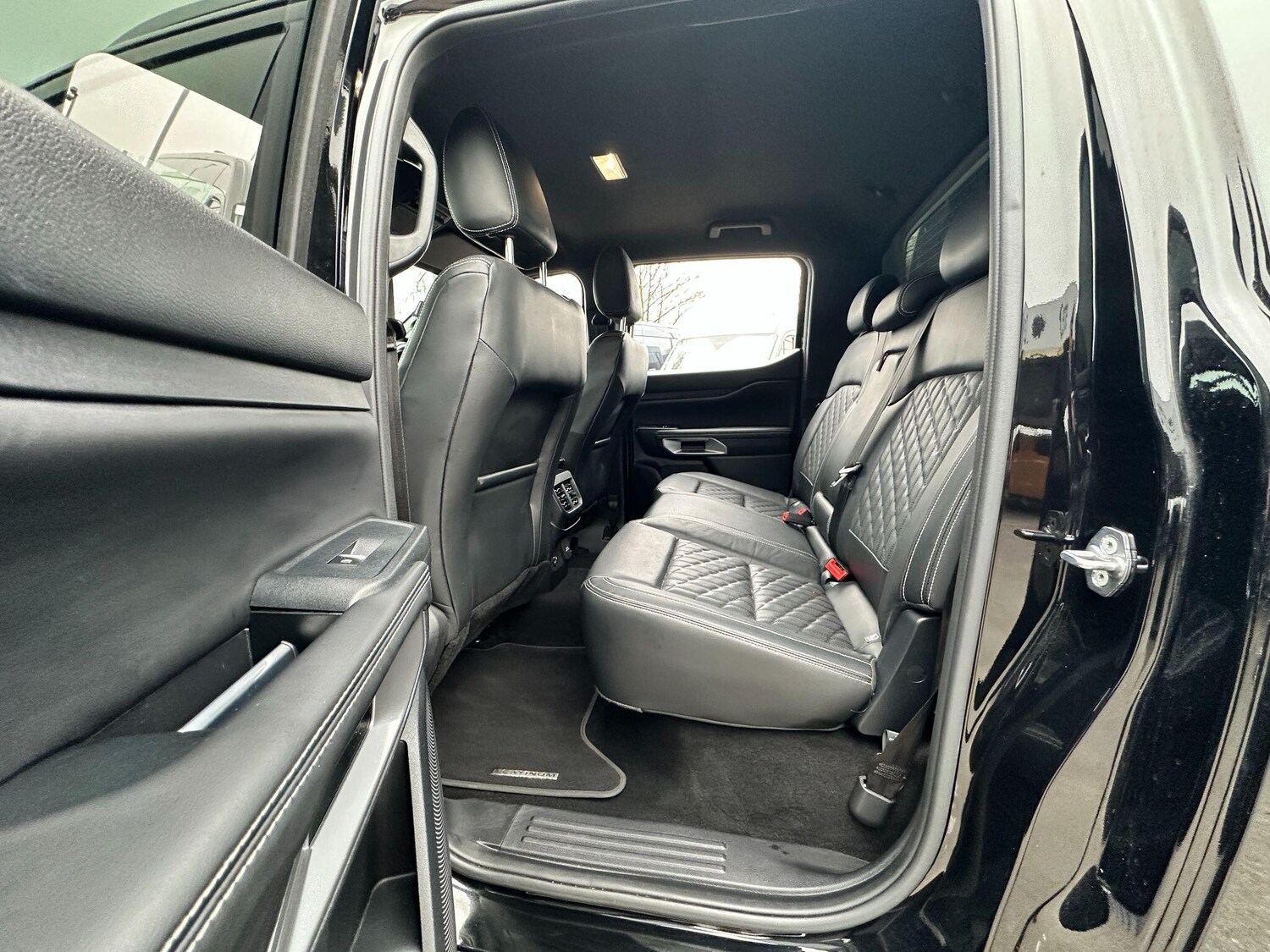 Used Ford Ranger 2023 for sale - 77807668: Photo 32