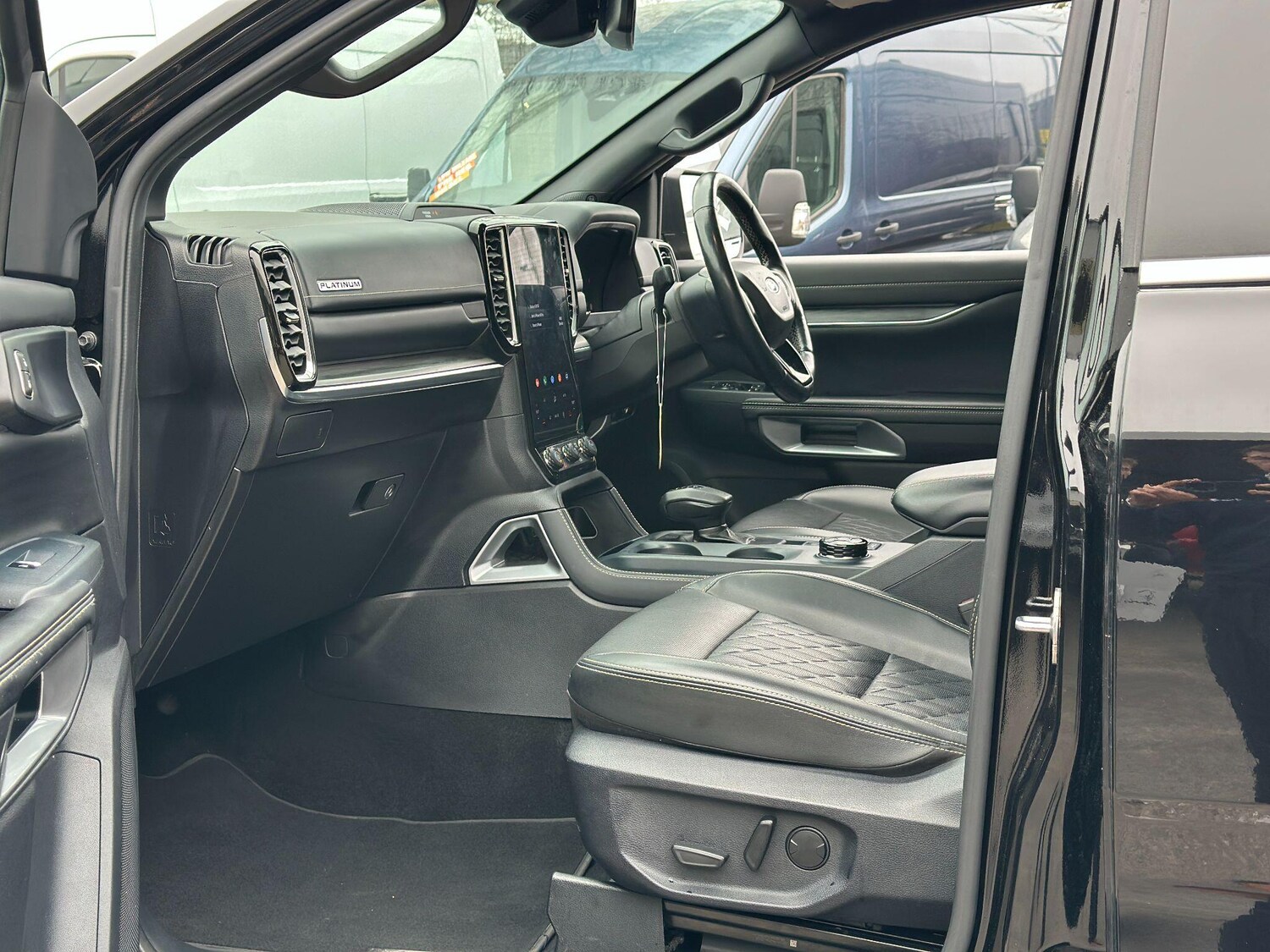 Used Ford Ranger 2023 for sale - 77807668: Photo 34