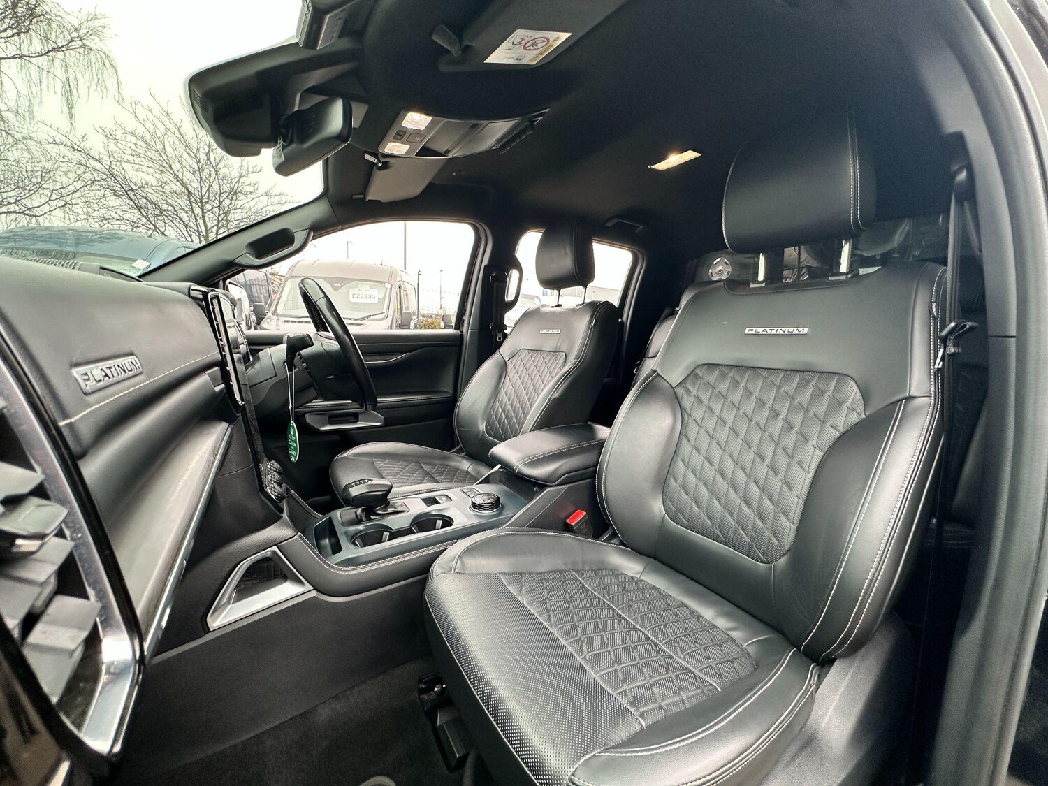 Used Ford Ranger 2023 for sale - 77807668: Photo 35