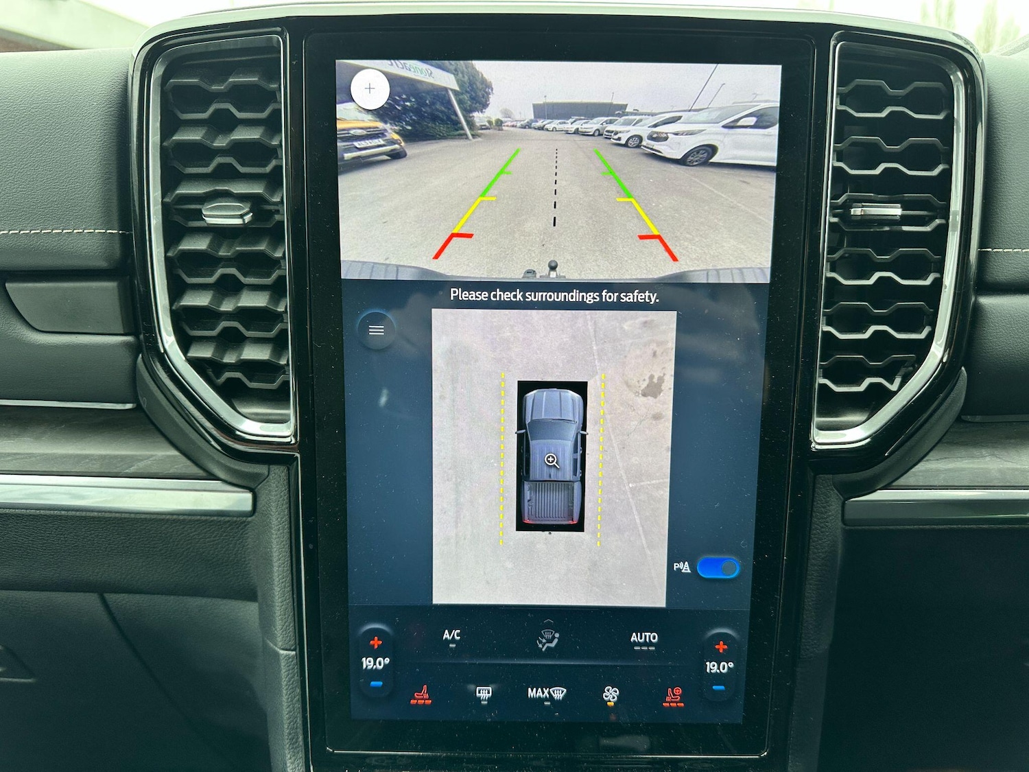 Used Ford Ranger 2023 for sale - 77807668: Photo 38