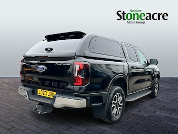 Used Ford Ranger 2023 for sale - 77807668: Photo