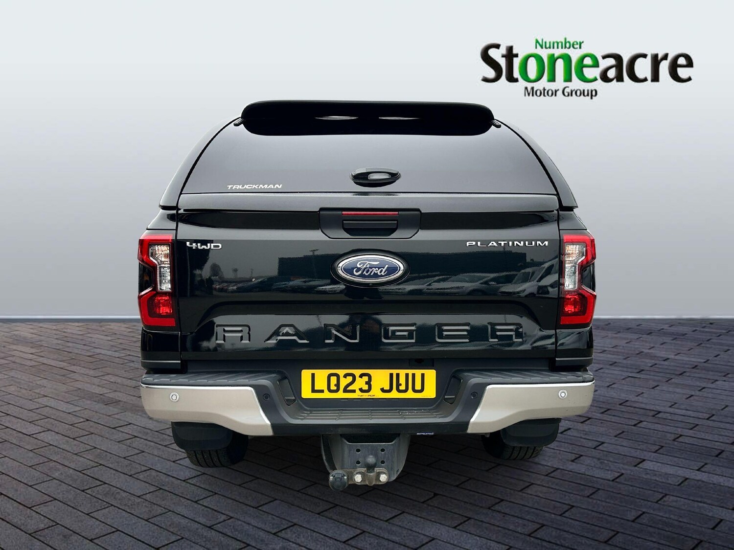 Used Ford Ranger 2023 for sale - 77807668: Photo 4