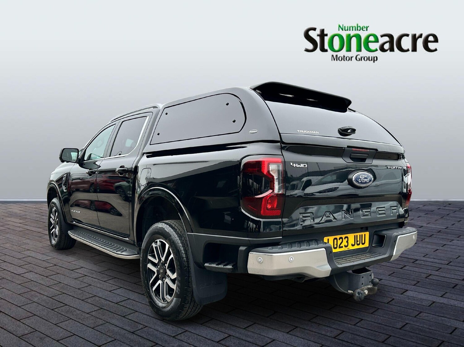 Used Ford Ranger 2023 for sale - 77807668: Photo 5