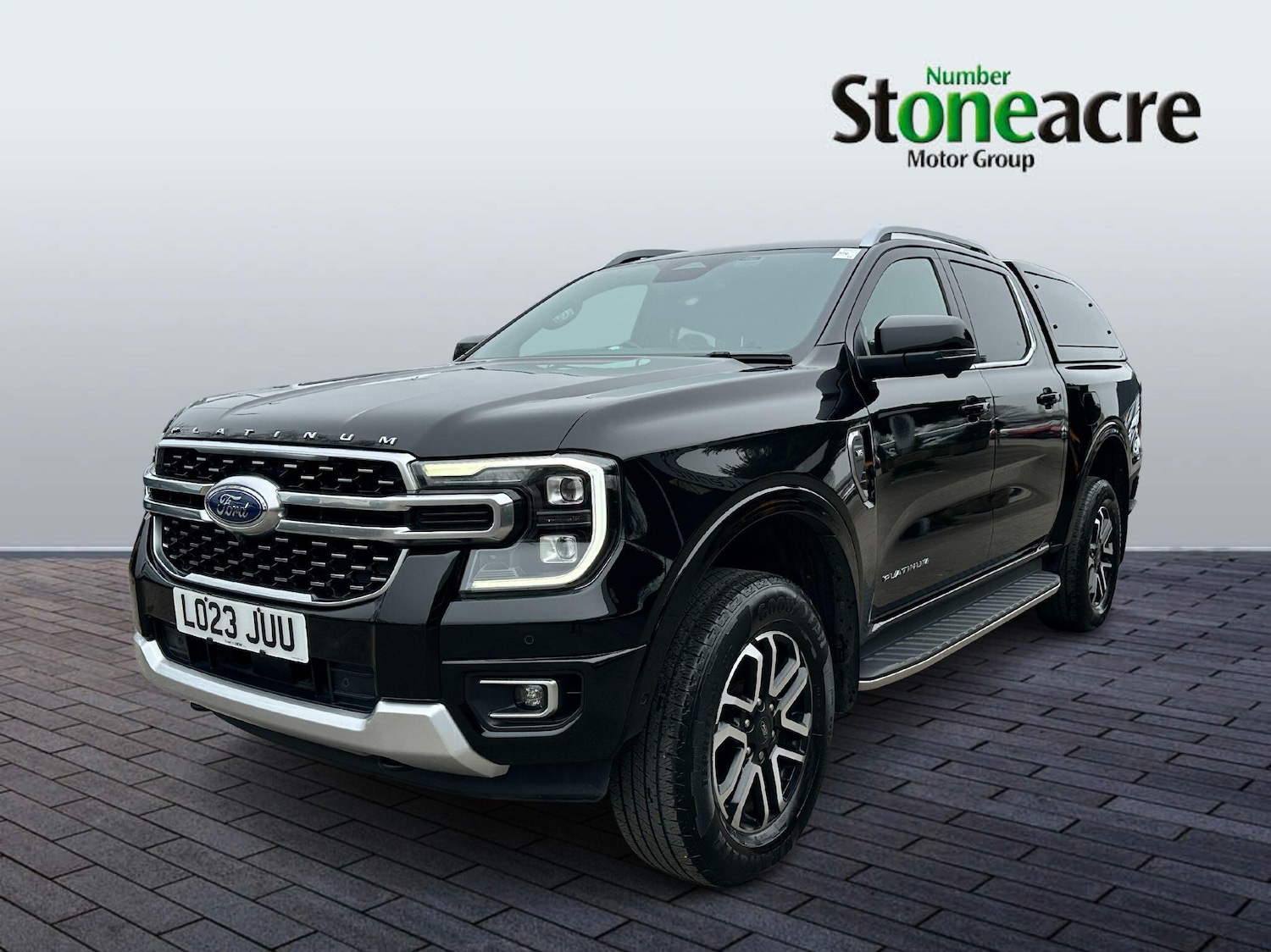 Used Ford Ranger 2023 for sale - 77807668: Photo 6