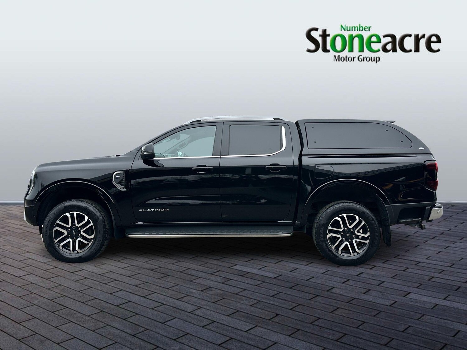 Used Ford Ranger 2023 for sale - 77807668: Photo 8