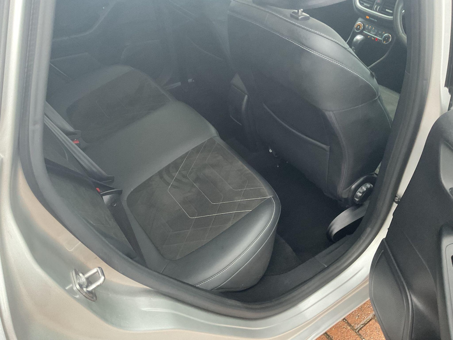 Used Ford Fiesta 2023 for sale - 76597368: Photo 11