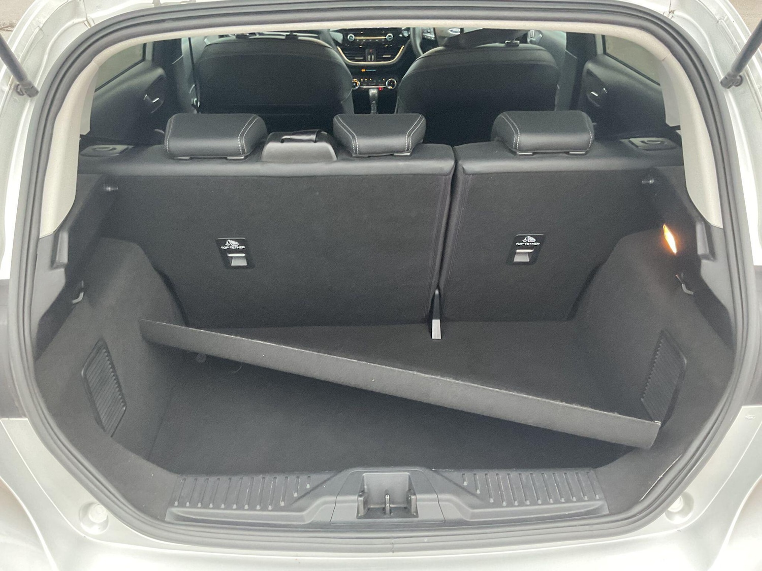 Used Ford Fiesta 2023 for sale - 76597368: Photo 12