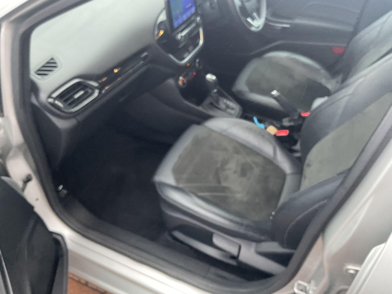 Used Ford Fiesta 2023 for sale - 76597368: Photo 14