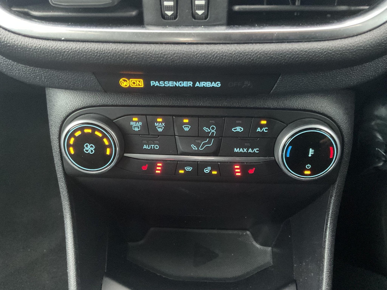 Used Ford Fiesta 2023 for sale - 76597368: Photo 21