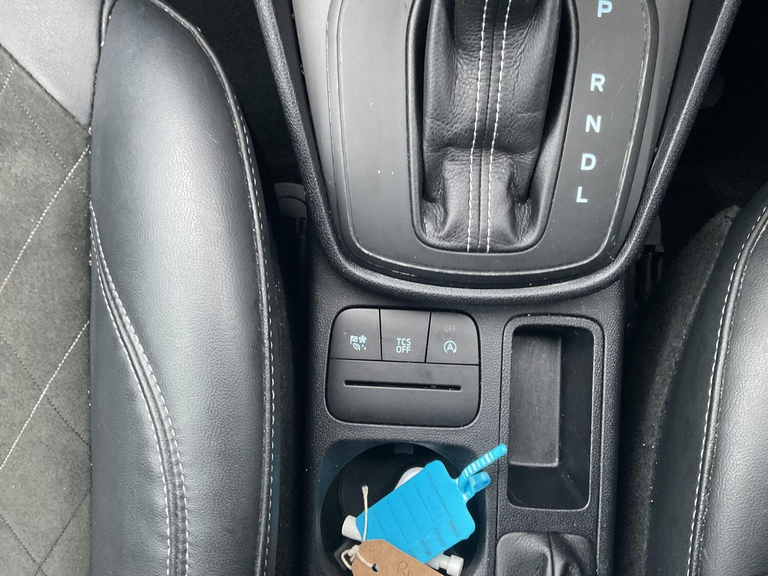 Used Ford Fiesta 2023 for sale - 76597368: Photo 22