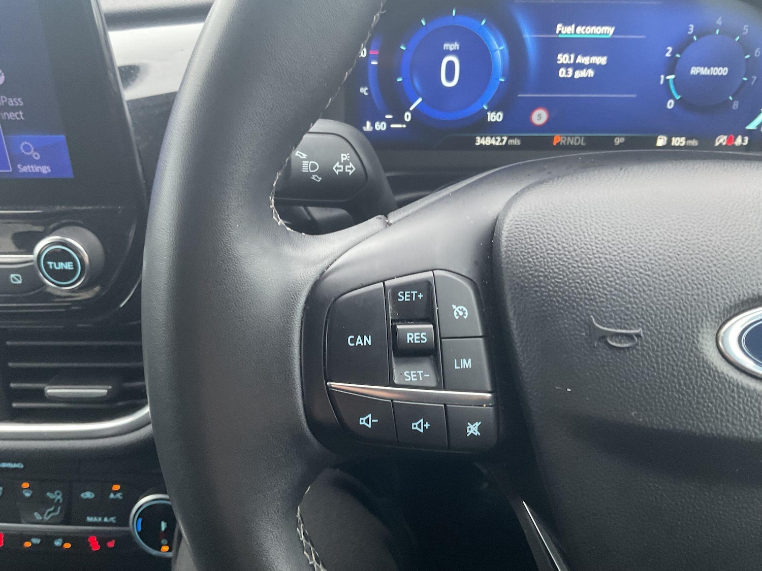 Used Ford Fiesta 2023 for sale - 76597368: Photo 23