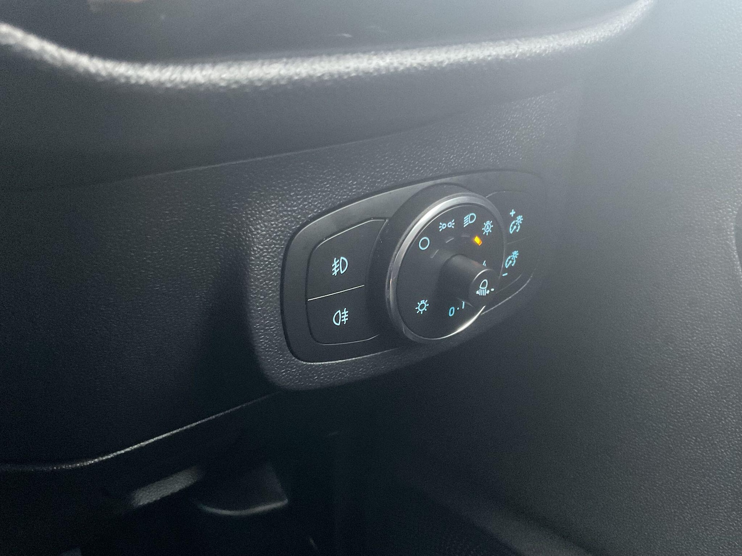 Used Ford Fiesta 2023 for sale - 76597368: Photo 25