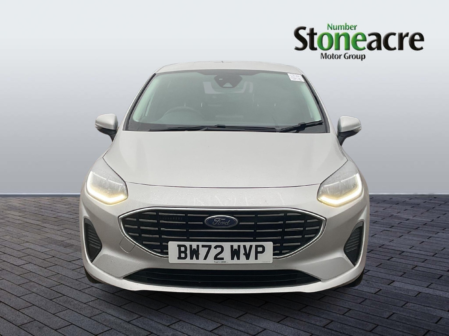 Used Ford Fiesta 2023 for sale - 76597368: Photo 7