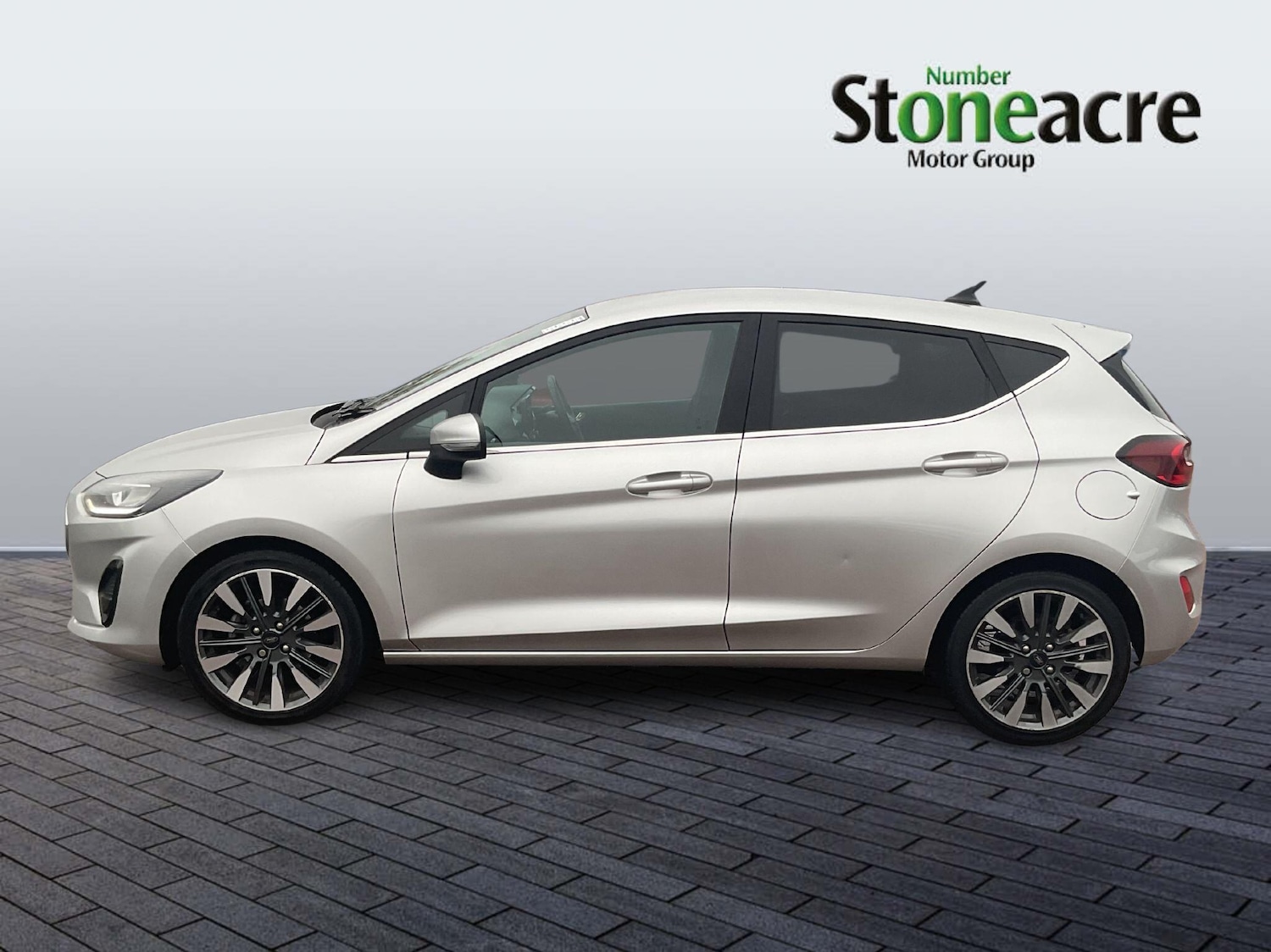 Used Ford Fiesta 2023 for sale - 76597368: Photo 8