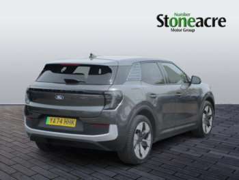 Used Ford Explorer 2024 for sale - 74498211: Photo