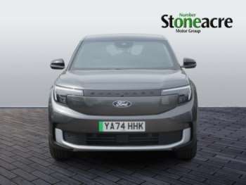 Used Ford Explorer 2024 for sale - 74498211: Photo