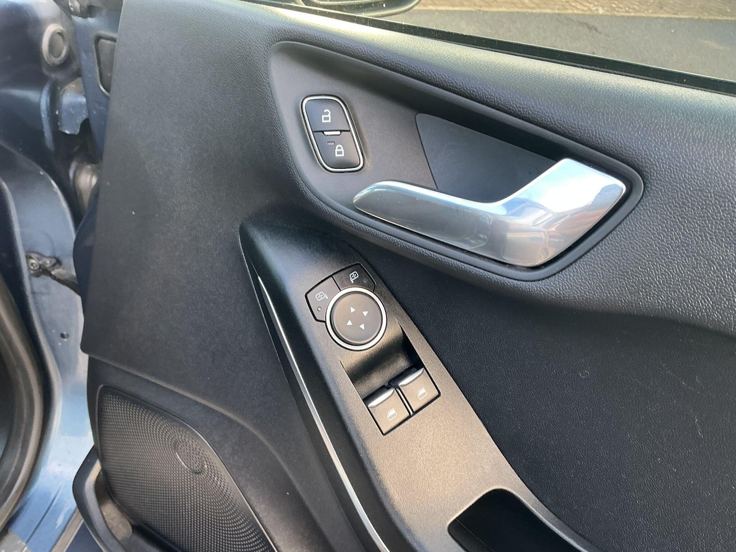 Used Ford Fiesta for sale - 77242520: Photo 11