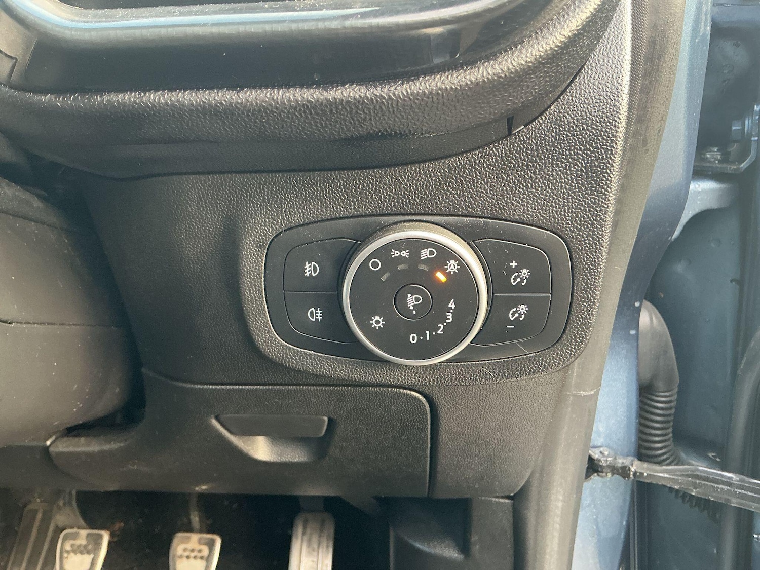 Used Ford Fiesta for sale - 77242520: Photo 12