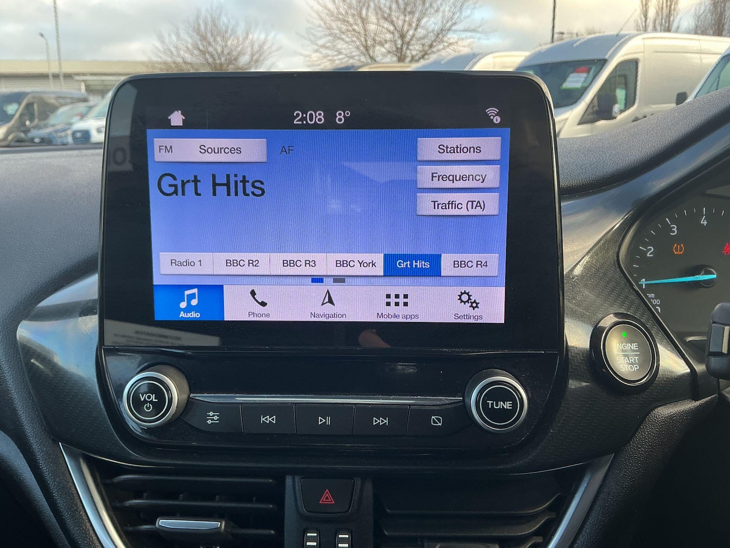 Used Ford Fiesta for sale - 77242520: Photo 13