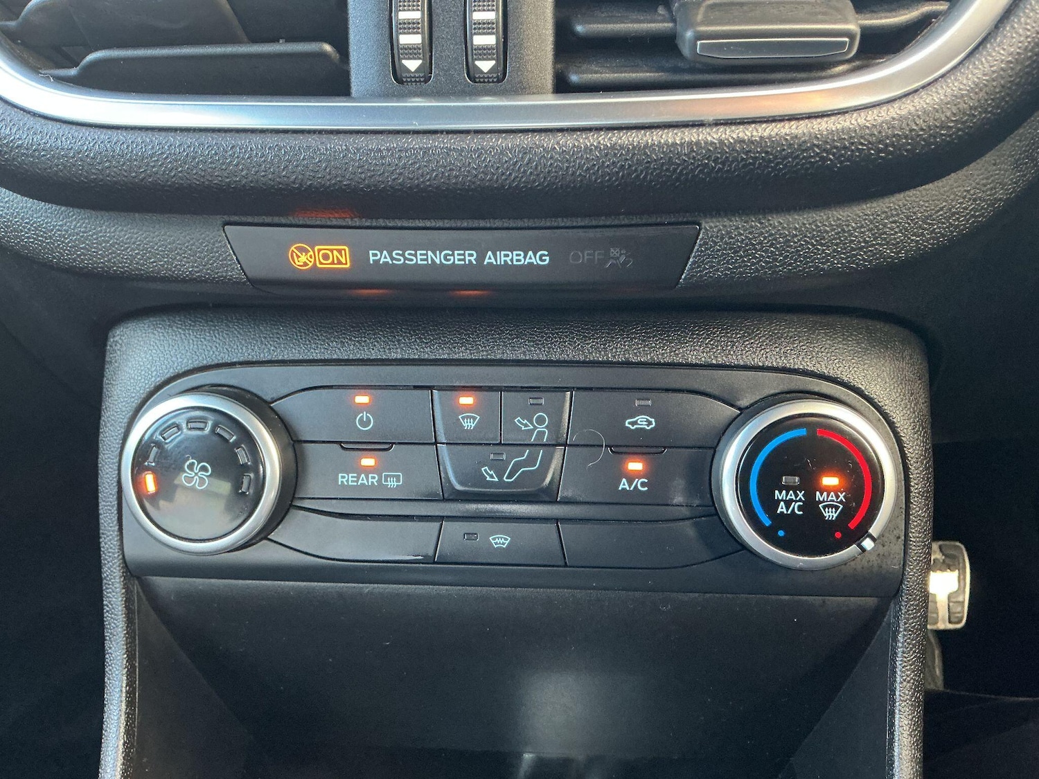 Used Ford Fiesta for sale - 77242520: Photo 15