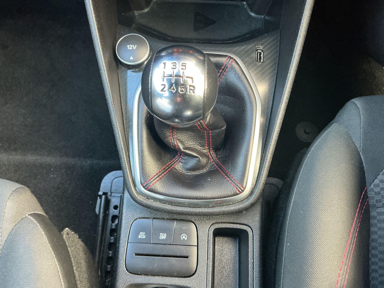 Used Ford Fiesta for sale - 77242520: Photo 16