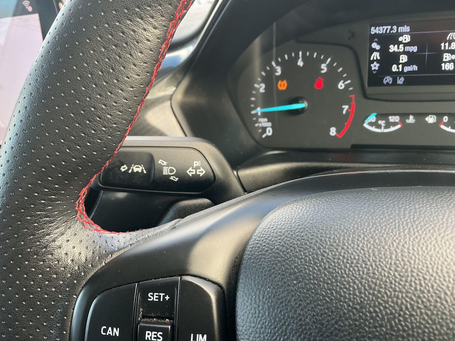 Used Ford Fiesta for sale - 77242520: Photo 18