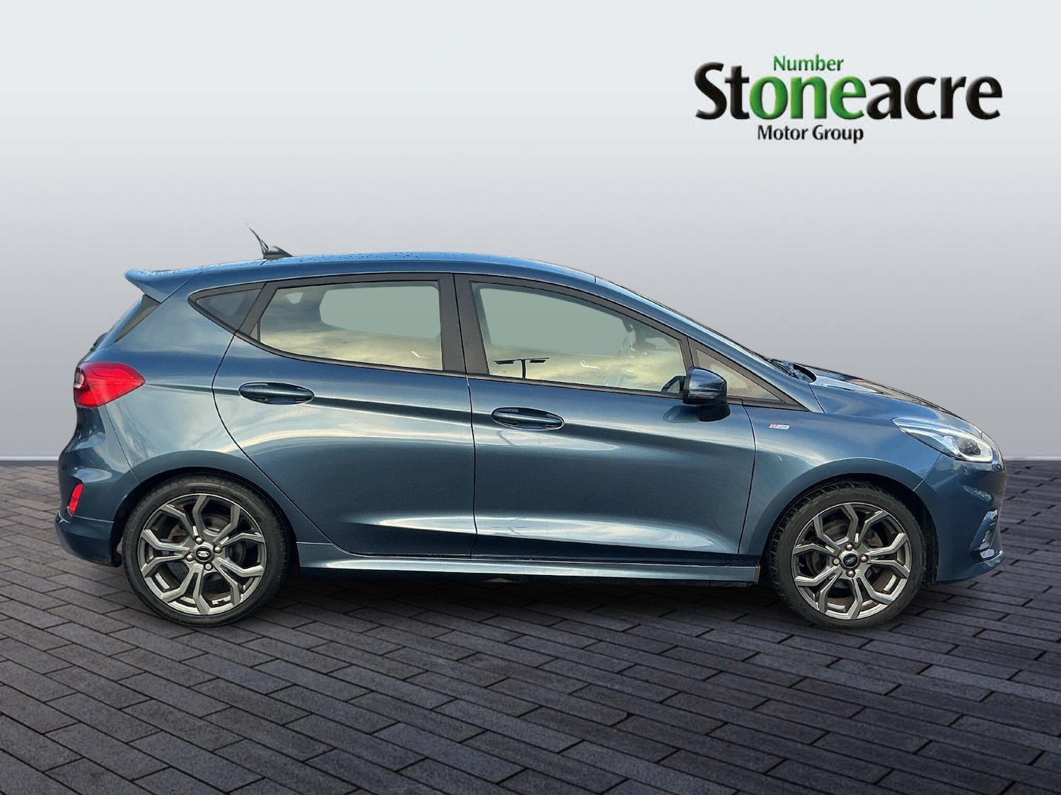 Used Ford Fiesta for sale - 77242520: Photo 2